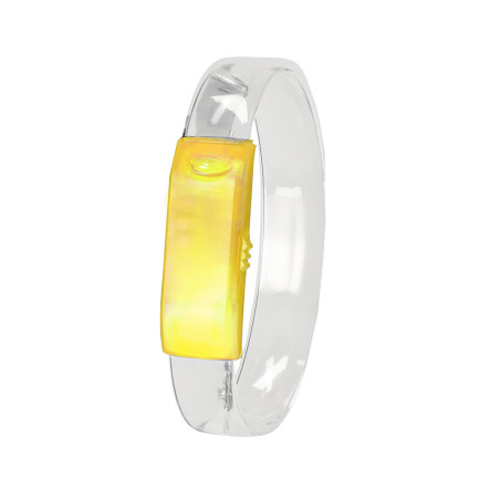 Bracelet événementiel lumineux Dauser 