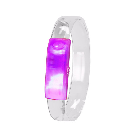 Bracelet événementiel lumineux Dauser 
