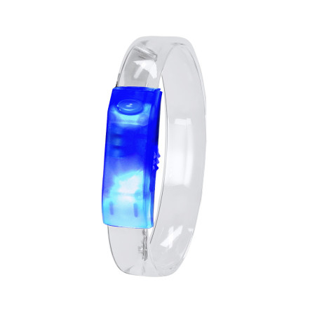 Bracelet événementiel lumineux Dauser 
