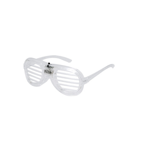 Lunettes lumineuses personnalisables Tarsem 