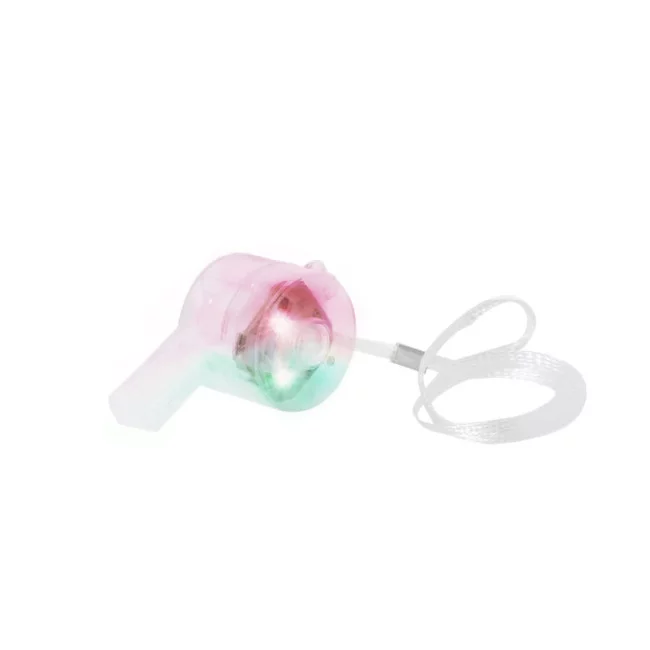 Sifflet lumineux personnalisé Recom 