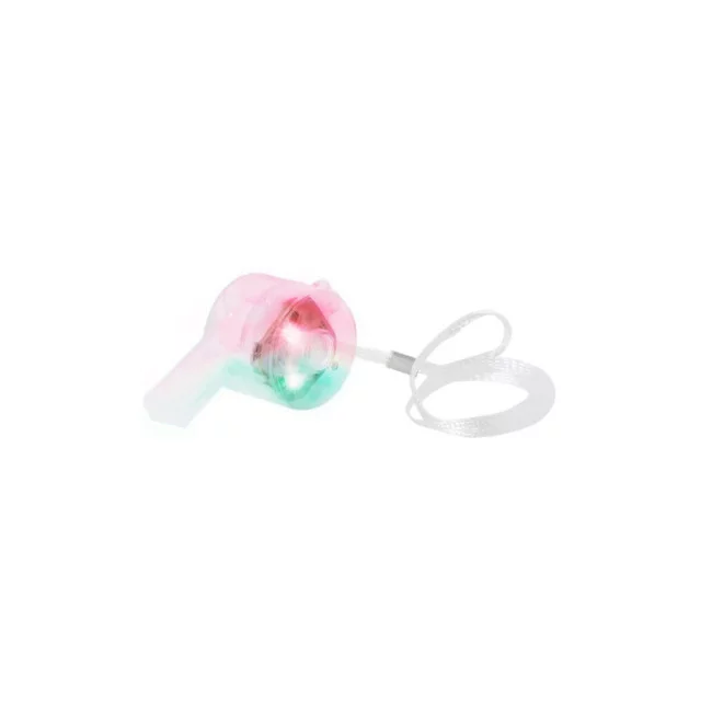 Sifflet lumineux personnalisé Recom 