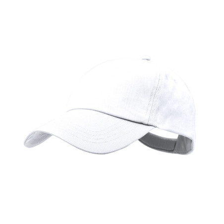 Casquette enfant personnalisée Sportkid 