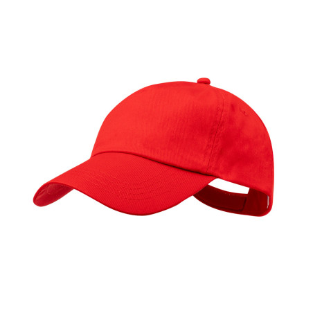 Casquette enfant personnalisée Sportkid 