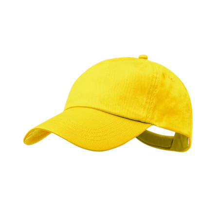 Casquette enfant personnalisée Sportkid 