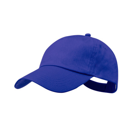 Casquette enfant personnalisée Sportkid 
