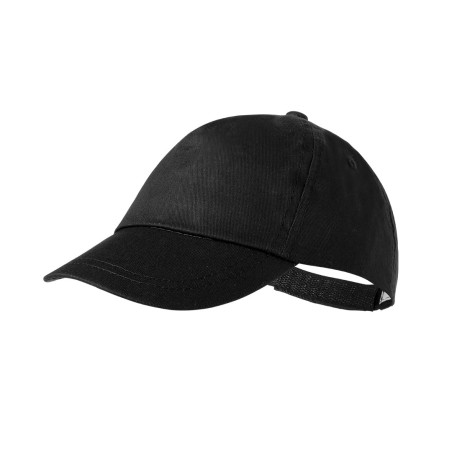 Casquette enfant personnalisée Sportkid 