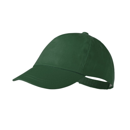 Casquette enfant personnalisée Sportkid 