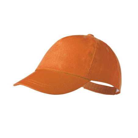 Casquette enfant personnalisée Sportkid 