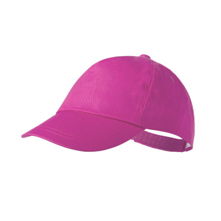 Casquette enfant personnalisée Sportkid 