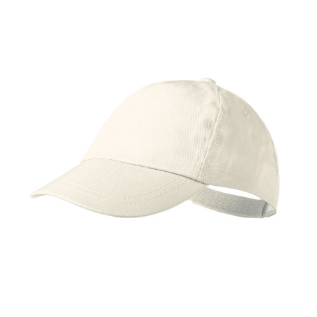 Casquette enfant personnalisée Sportkid 