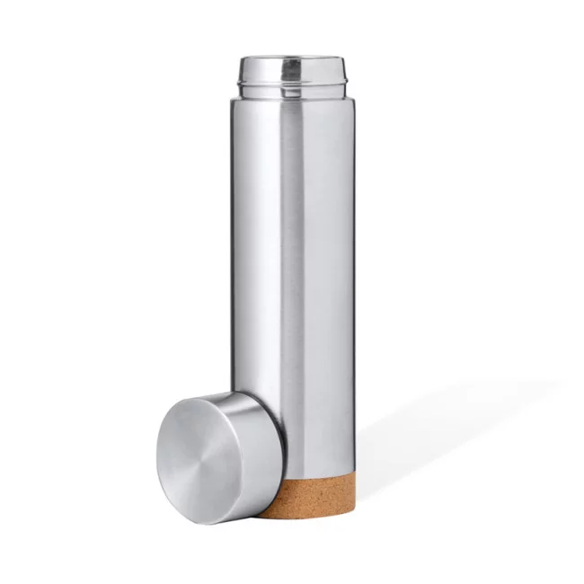 Gourde Isotherme personnalisable Dantek 470 ml 