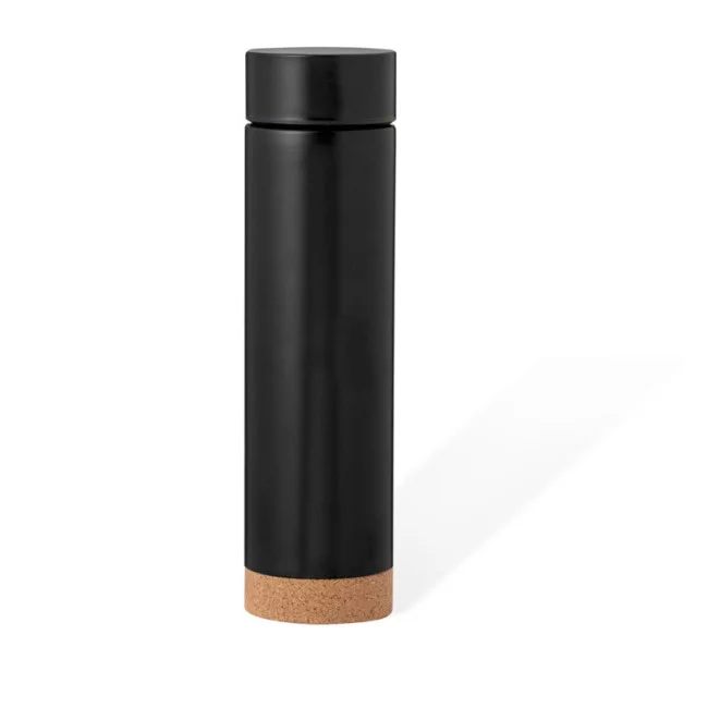 Gourde Isotherme personnalisable Dantek 470 ml 