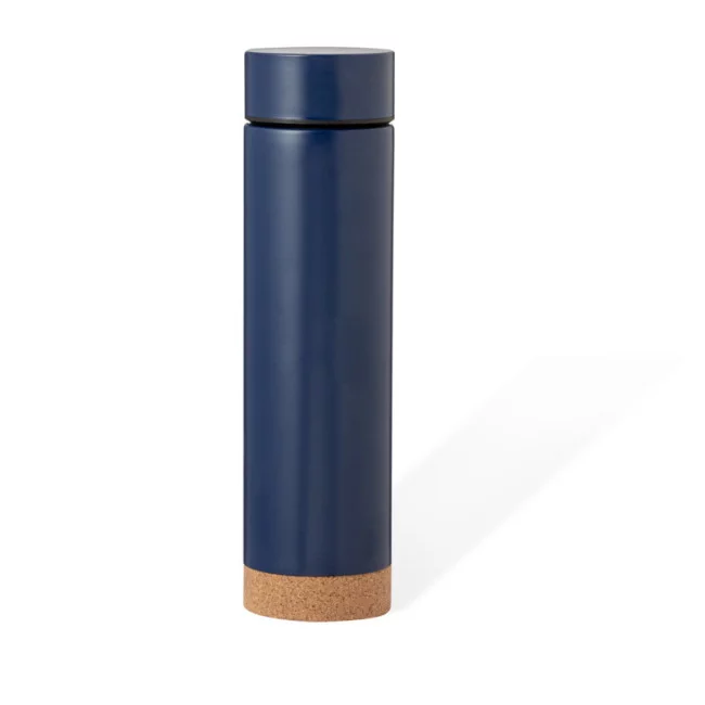 Gourde Isotherme personnalisable Dantek 470 ml 