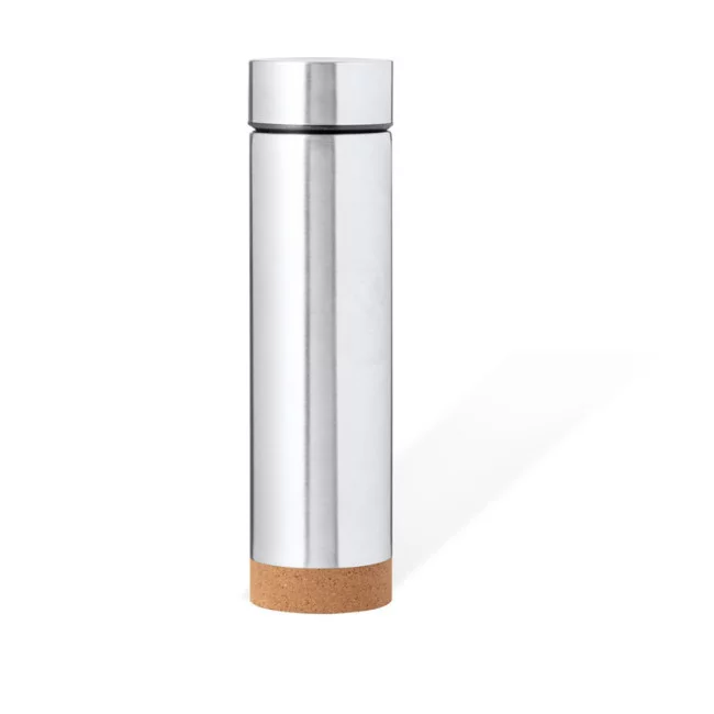 Gourde Isotherme personnalisable Dantek 470 ml 