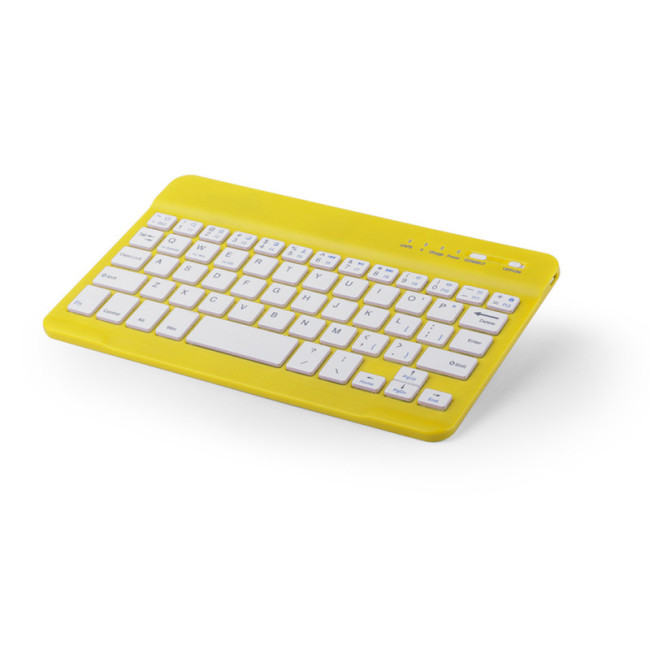 Clavier Ordinateur Personnalisable Bluetooth 