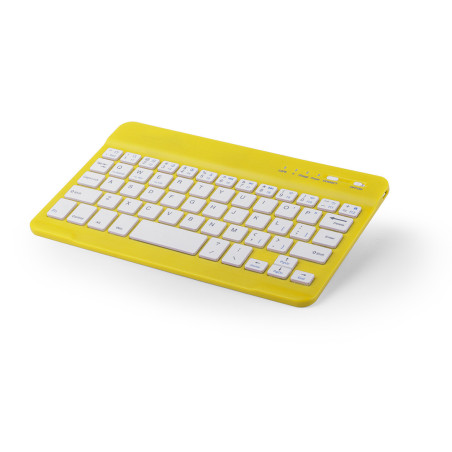 Clavier Ordinateur Personnalisable Bluetooth 