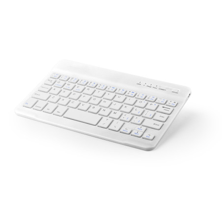 Clavier Ordinateur Personnalisable Bluetooth 