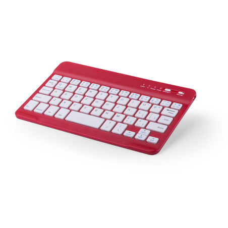 Clavier Ordinateur Personnalisable Bluetooth 