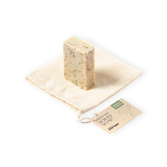 Savon publicitaire ZOLYA 100 gr 