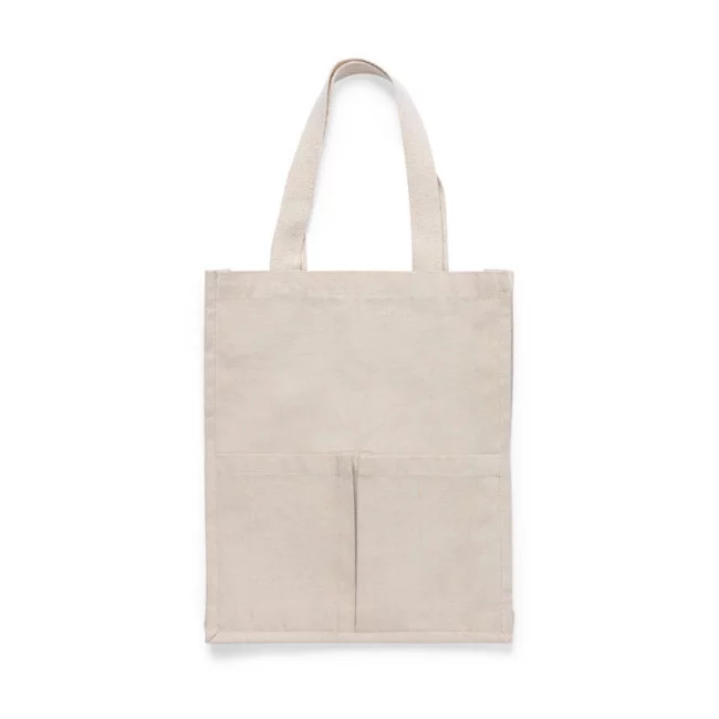Sac en coton publicitaire trokal 