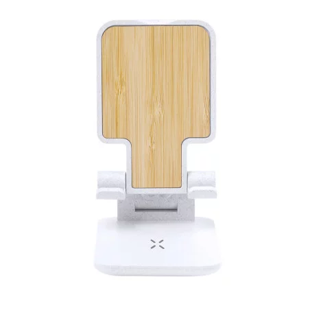 Support chargeur sans fil personnalisé Bisop 
