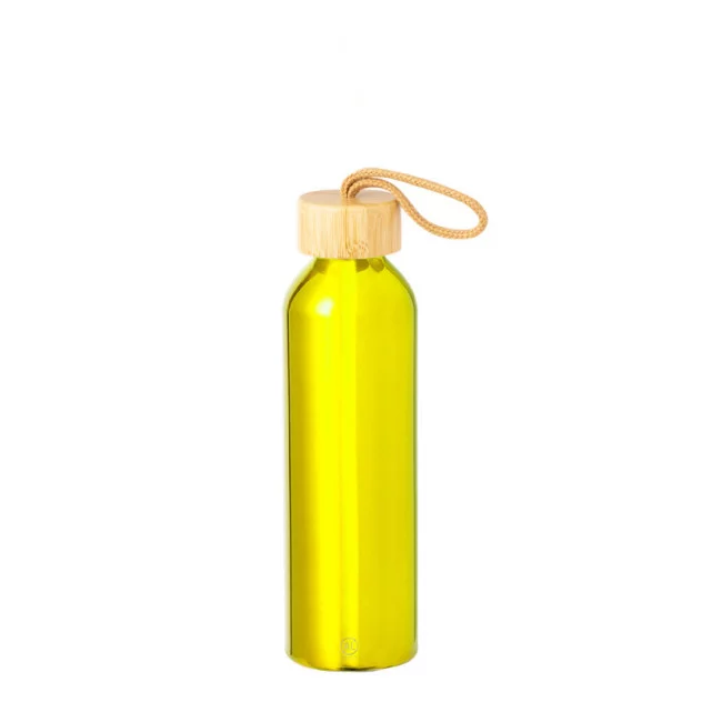 Gourde personnalisée Irvinson 600 ml 