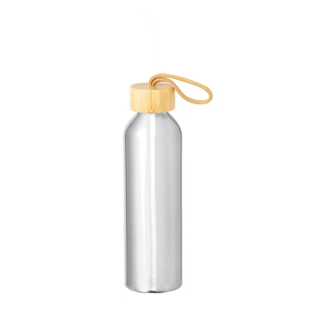 Gourde personnalisée Irvinson 600 ml 