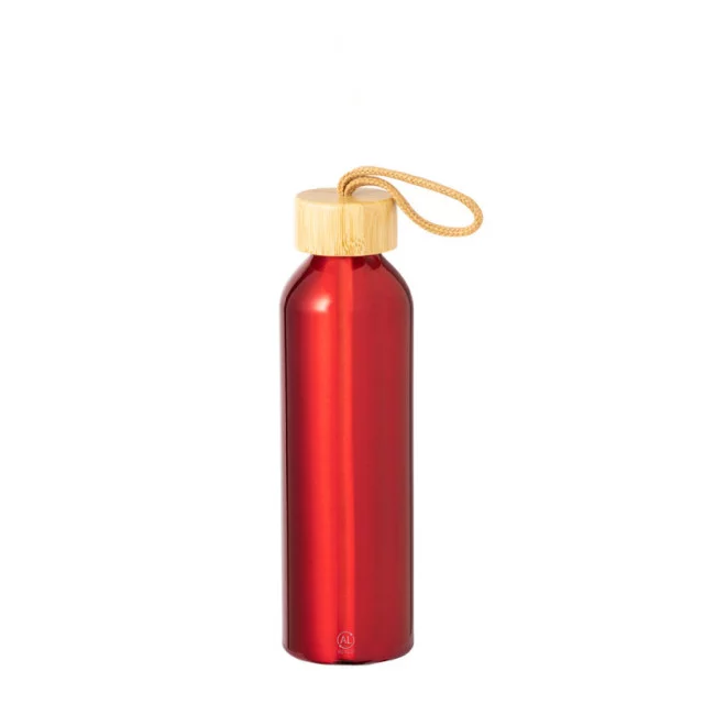 Gourde personnalisée Irvinson 600 ml 