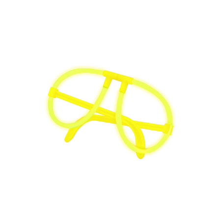 Lunettes personnalisées lumineuses Tobeck 