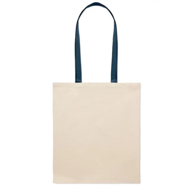 Sac à provisions publicitaire Zevra 