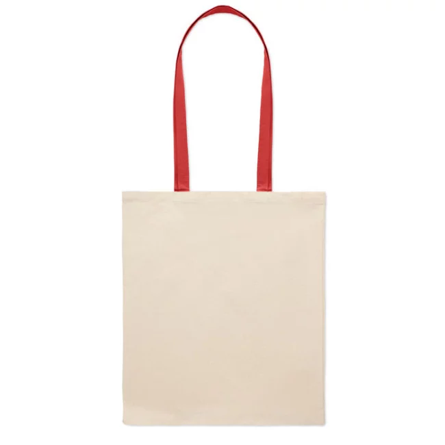 Sac à provisions publicitaire Zevra 
