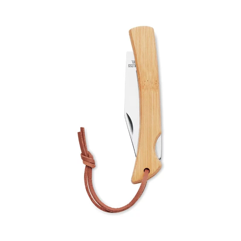 Couteau pliable...