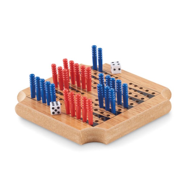 Set de 4 sous-verres en lièges Coastgame
