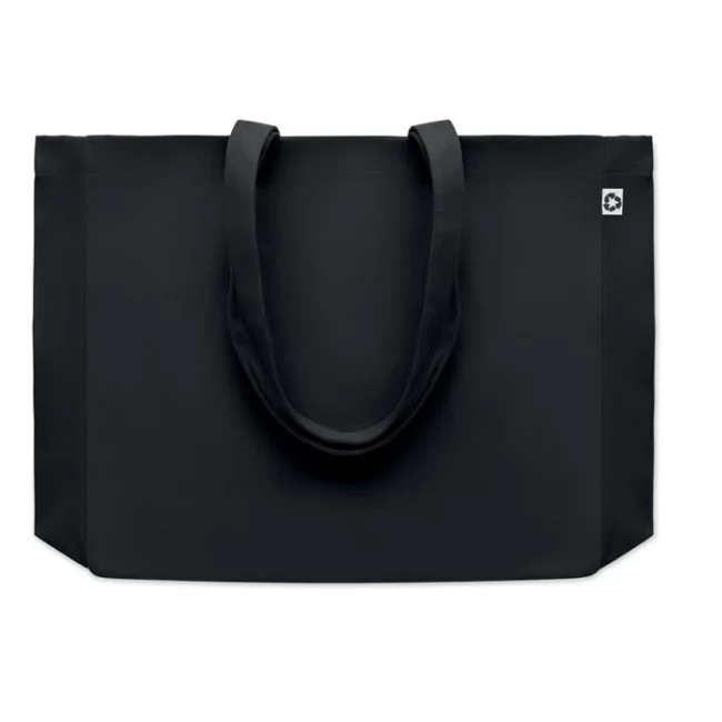 Sac shopping personnalisé Respect Coloured 