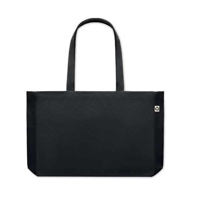 Sac shopping personnalisé Respect Coloured 