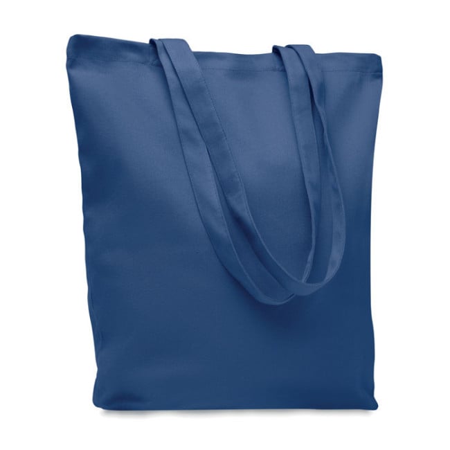 Sac shopping en toile Rassa Coloured