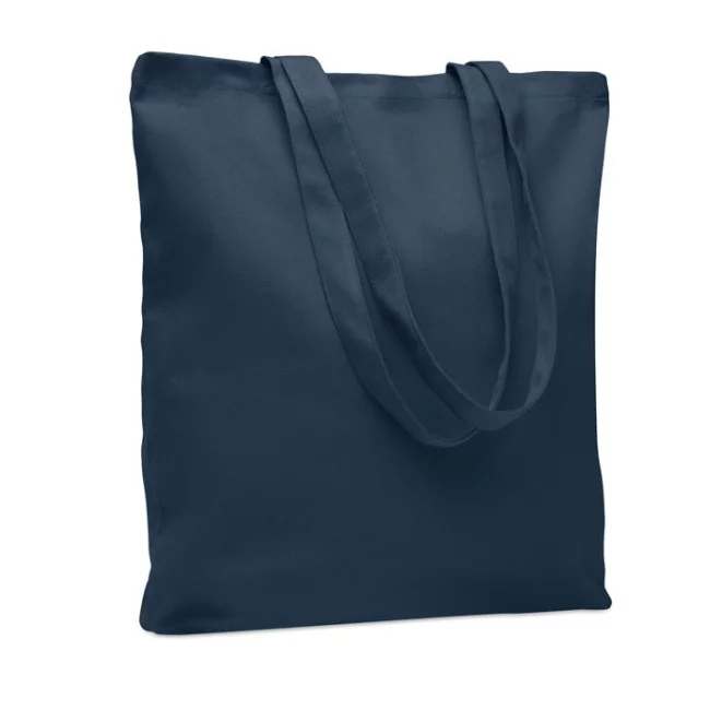 Sac shopping en toile Rassa Coloured