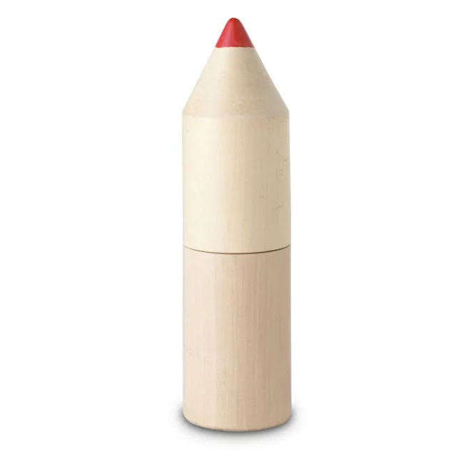 Set de 12 crayons personnalisable Coloret