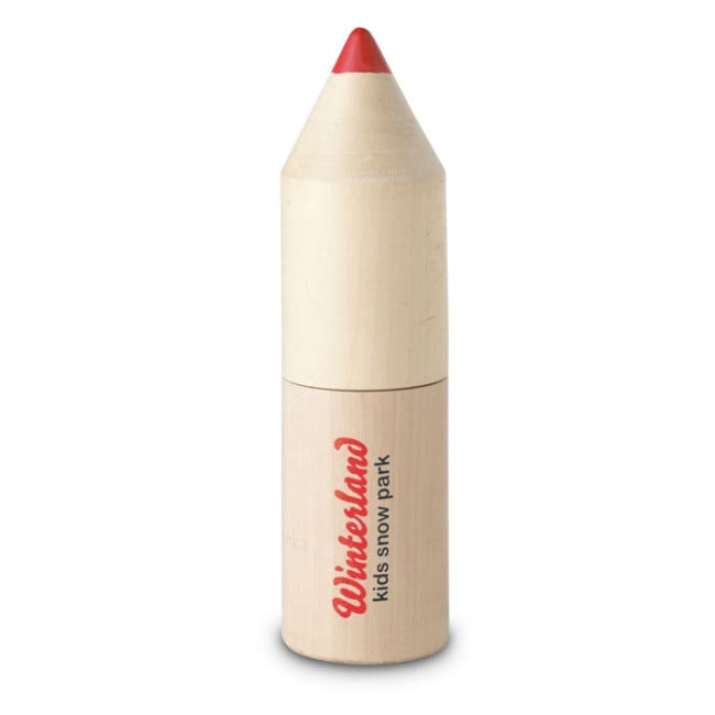Set de 12 crayons personnalisable Coloret