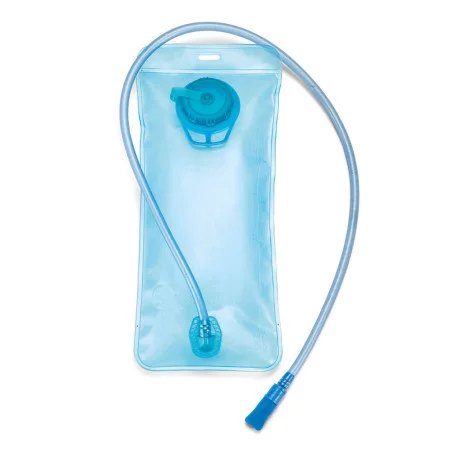 Sac à dos sport avec embout pour boisson Mounti 