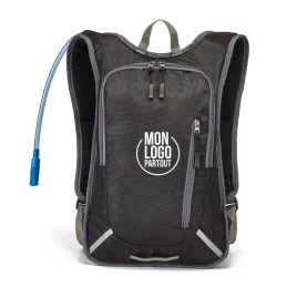 Sac à dos sport avec embout...