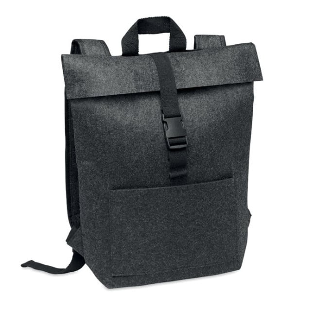 Sac à dos en feutre Rpet Indico Pack