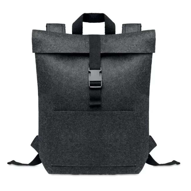 Sac à dos en feutre Rpet Indico Pack