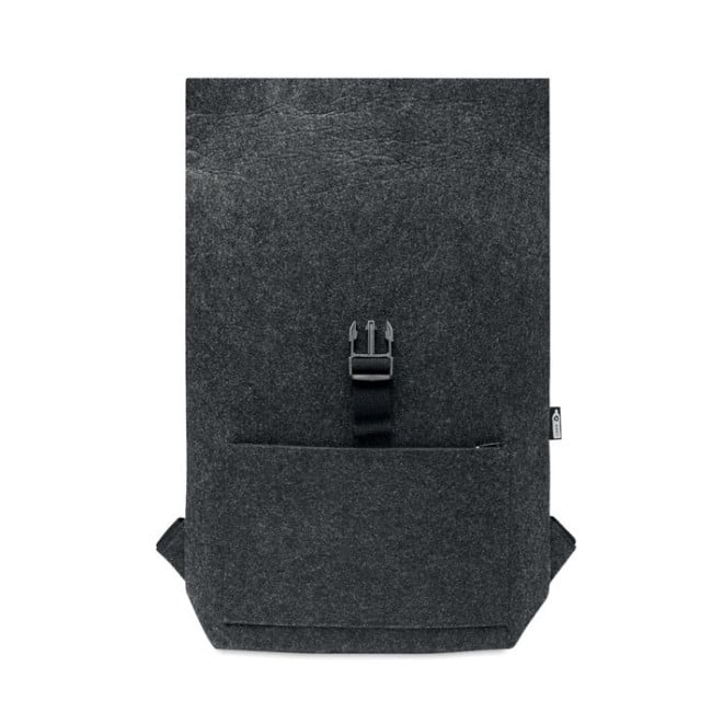 Sac à dos en feutre Rpet Indico Pack