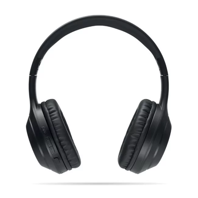 Casque pliable sans fil publicitaire Cleveland