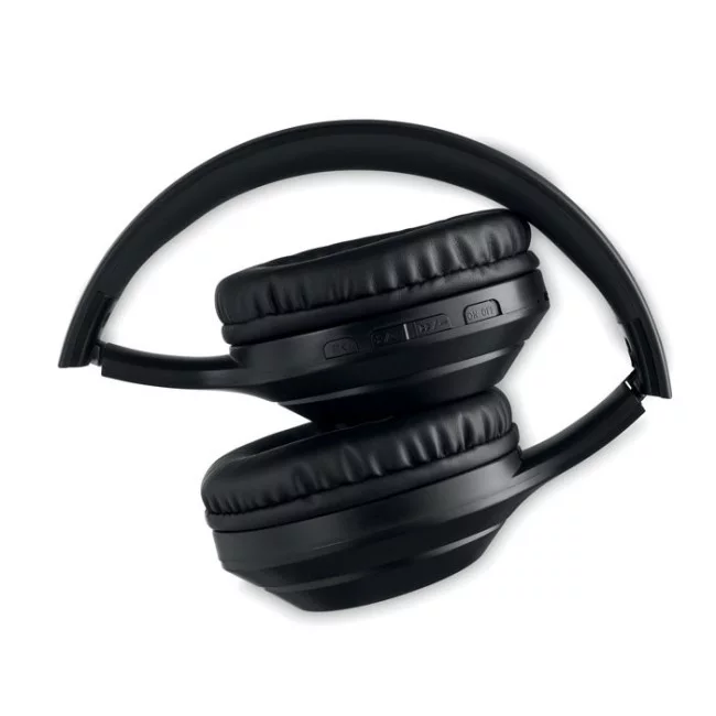 Casque pliable sans fil publicitaire Cleveland
