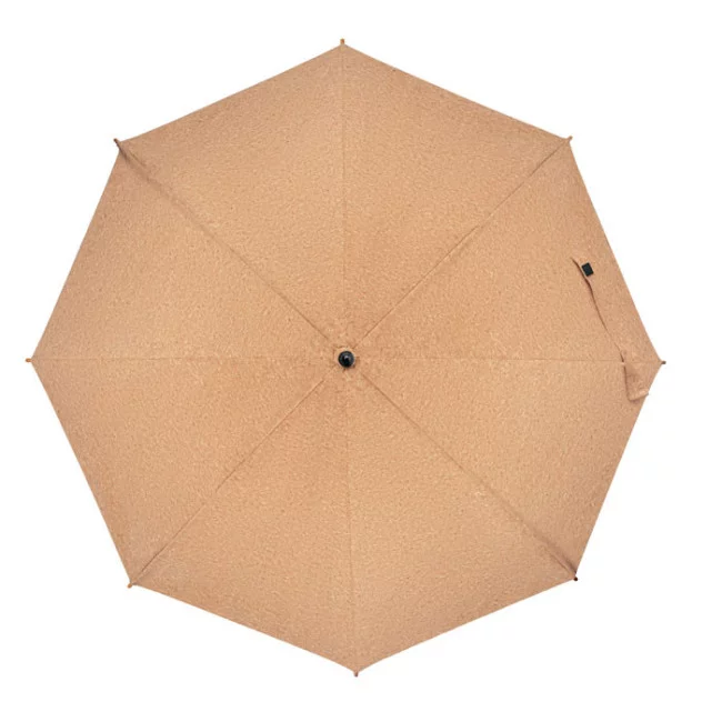 Parapluie en liège automatique Quora 