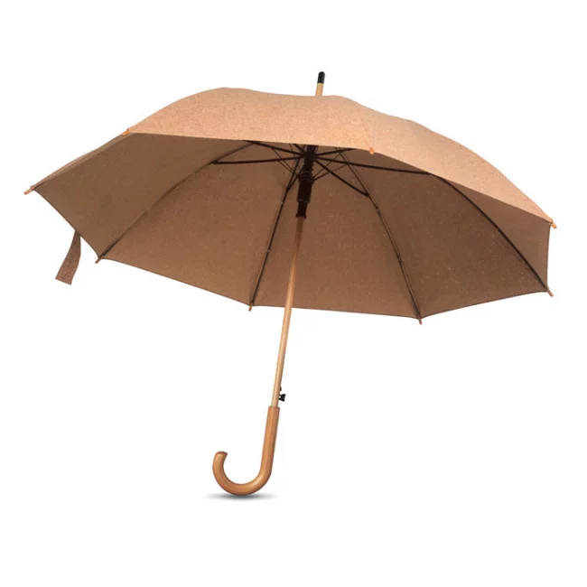 Parapluie en liège automatique Quora 