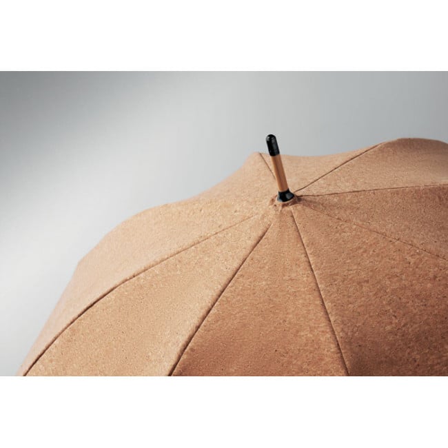 Parapluie en liège automatique Quora 